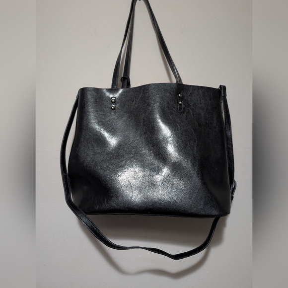 ALARION Women Satchel tote bag - Picture 4 of 7